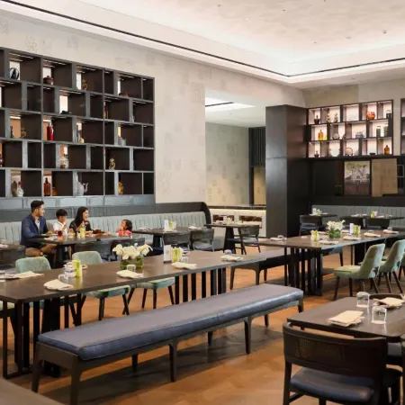 Padma Hotel Semarang
