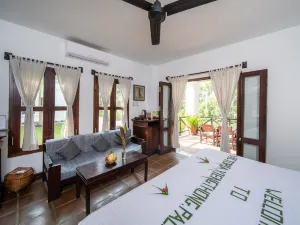 Victoria XiengThong Palace