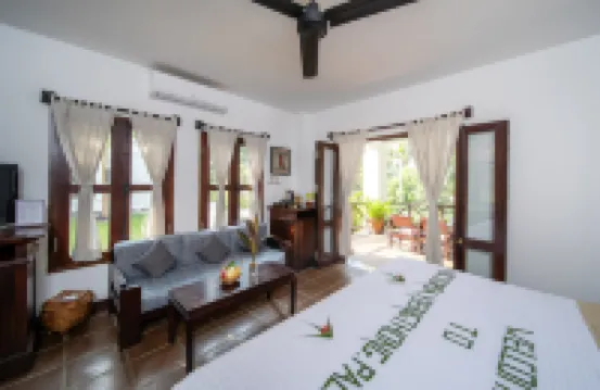 Victoria XiengThong Palace