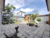 Dali Yuezai Homestay - 2-نجوم