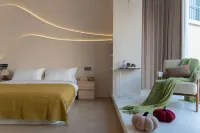 MUYUN Hotels near Meizhou Island Mazu Film and Television City