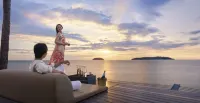 Shangri-La Tanjung Aru, Kota Kinabalu - 5-Star