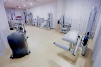 Eurosalou & Spa - Fitnessstudio