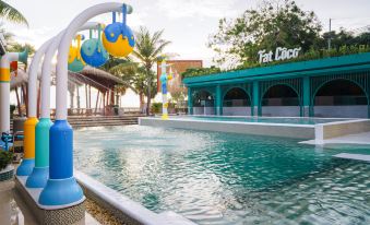 A-One the Royal Cruise Hotel Pattaya