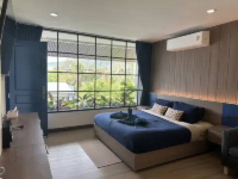 布吉卡爾姆卡馬拉酒店