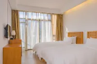 Muyun Homestay Hôtels à : Mont Lushan