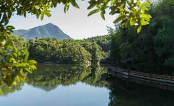 Xiaoxi Wassim Resort Hotel