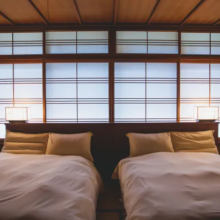Arima Onsen Tocen Goshobo
