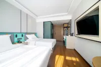 Yizhi Hotel (Urumqi Hotan 2nd Street) Hotels in Hotan 2nd Street/Urumqi South Railway Station