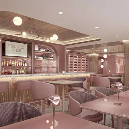 Revery Toronto Downtown, Curio Collection by Hilton