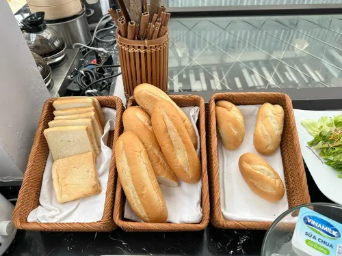 新世紀酒店 餐飲 Photos