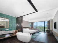 Lishui Marriott Hotel Hotel a Lishui