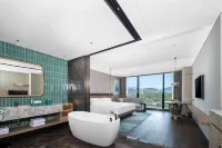 Lishui Marriott Hotel