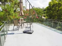 Heshan Songjian Mountain Residence Homestay