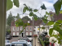 Quob Park Old House Hotel & Spa Hotels in Titchfield