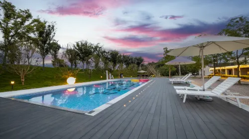 Enclave Academy Homestay