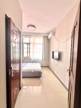 Zhuanghe Huaxing Hotel Отели рядом с достопримечательностью «Zhuanghe Station Lingdong Station»