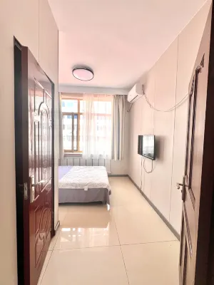 Zhuanghe Huaxing Hotel