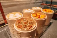 MGL HOTEL - sarapan