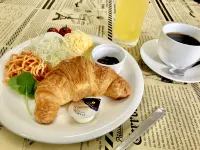 Paradis-inn　Sagaminara - servizio colazione
