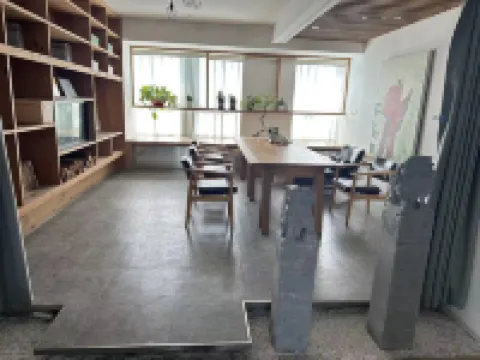 怡家客房相隅精宿（昌邑店） 昌邑酒店