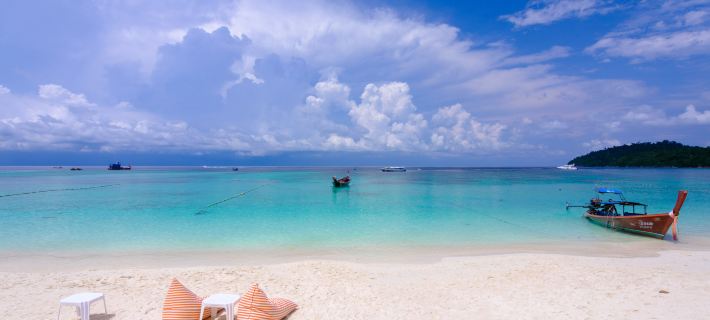 Bundhaya Resort Hotel a Satun