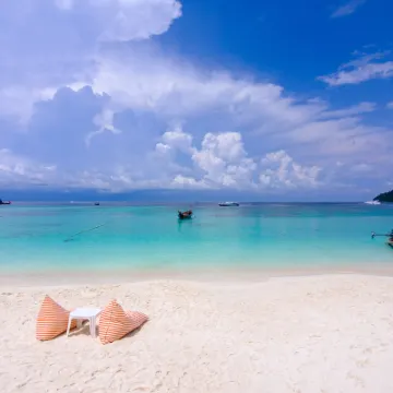 บันดาหยา รีสอร์ท โรงแรมใกล้ร้านอาหารรักษ์เล