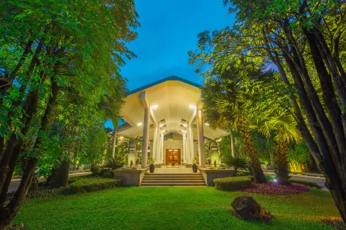 THE PRIVILEGE FLOOR by Borei Angkor