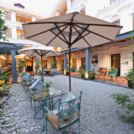 Nepali Ghar Hotel, Thamel - Your Home In Nepal