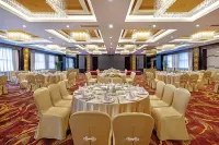 Jin Jiang Hotel Hôtels à : Shanghai