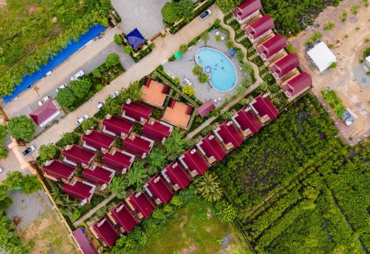 라 페어리 가든 리조트