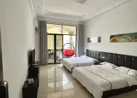 Fenglinwan Homestay - 2 ดาว
