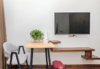 Happy Storm Anji Qingfeng Xiaozhu Holiday Meishu