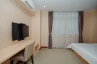 Junying Sanbu Hotel