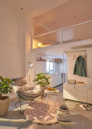 M Village Living Le Van Sy