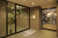 Ina House Gion - Apartments