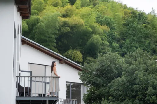 tlyunrivera Отели рядом с достопримечательностью «Huxiaoxia Riptide Adventure»