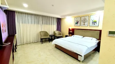 Dongguan Muod Marime Business Hotel Hotels in Dongguan