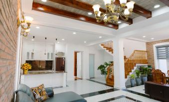 Đại Nam Villa