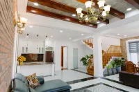 Đại Nam Villa Hôtels à : Cư Suê