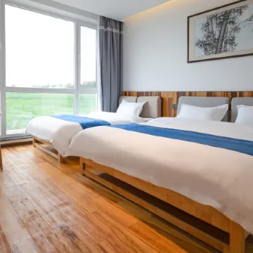 Dongdao Nanting Hotel