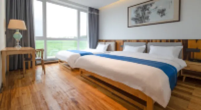 Dongdao Nanting Hotel