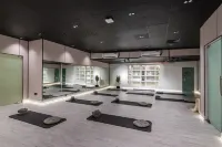 Ross Hotel - Gym
