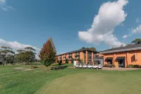 Country Club Tasmania Hôtels à : Prospect