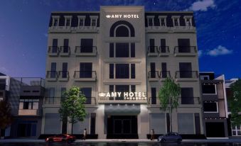 Amy Hotel