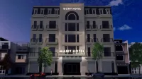 Amy Hotel Hotel di Ninh Xá