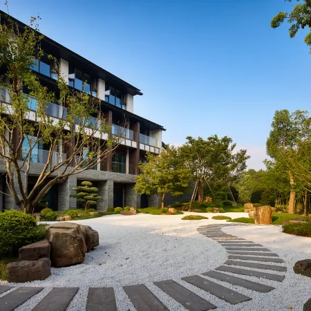 Grand New Century Resort, Changxing, a Tribute Portfolio Resort