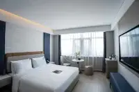 OKDAY Hotel (Jidong Xingkai Lake Airport, Jixi) Hotels in Jidong