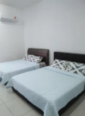 Coconut Homestay Tanjong Karang Kuala Selangor