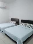 Coconut Homestay Tanjong Karang Kuala Selangor Hotel di Kuala Selangor